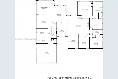 3360 NE 165th St, North Miami Beach, FL 33160 - Photo 59