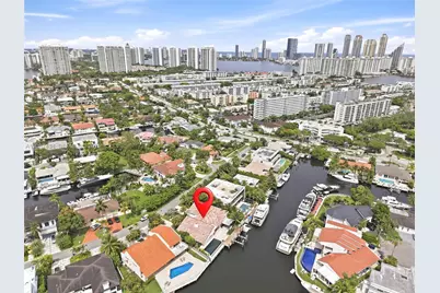 3360 NE 165th St, North Miami Beach, FL 33160 - Photo 53