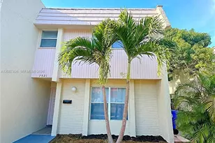 7921 SW 9th St, North Lauderdale, FL 33068 - Photo 1