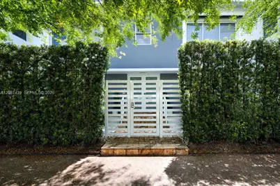 3909 Garden Ave, Miami Beach, FL 33140 - Photo 1