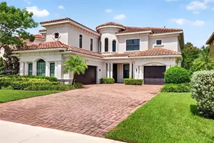 10283 Sweet Bay Manor, Parkland, FL 33076 - Photo 1