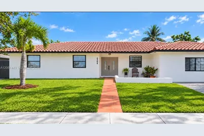 8284 SW 205th Ter, Cutler Bay, FL 33189 - Photo 1