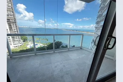 2451 Brickell Ave #12G, Miami, FL 33129 - Photo 5