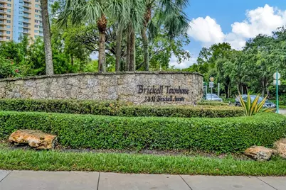 2451 Brickell Ave #12G, Miami, FL 33129 - Photo 25
