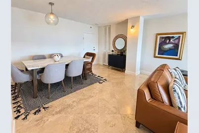 2451 Brickell Ave #12G, Miami, FL 33129 - Photo 3