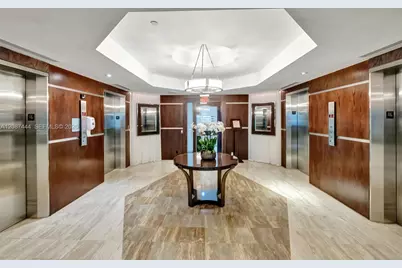 2451 Brickell Ave #12G, Miami, FL 33129 - Photo 17