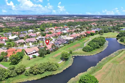 560 W Cypress Pointe Dr W, Pembroke Pines, FL 33027 - Photo 1