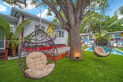 55 NE 59th St #2, Miami, FL 33137 - Photo 5
