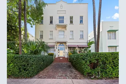 1244 Pennsylvania Ave #302, Miami Beach, FL 33139 - Photo 1