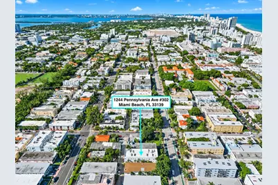 1244 Pennsylvania Ave #302, Miami Beach, FL 33139 - Photo 19
