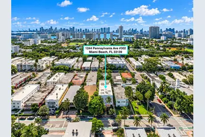 1244 Pennsylvania Ave #302, Miami Beach, FL 33139 - Photo 15