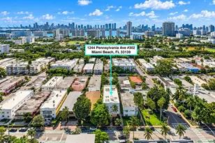 1244 Pennsylvania Ave, Miami Beach, FL 33139 - Photo 15