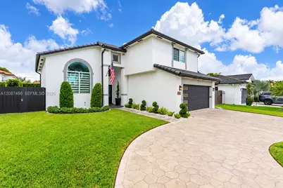 9164 SW 166th Ct, Miami, FL 33196 - Photo 3