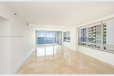1541 Brickell Ave #1501, Miami, FL 33129 - Photo 3