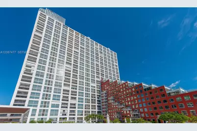 1541 Brickell Ave #1501, Miami, FL 33129 - Photo 25