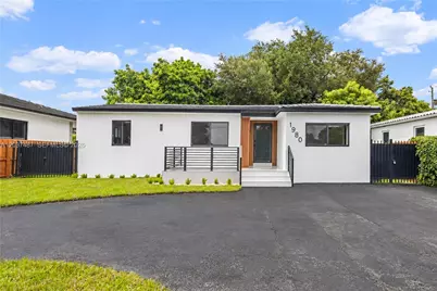 1980 SW 32nd Ave, Miami, FL 33145 - Photo 1
