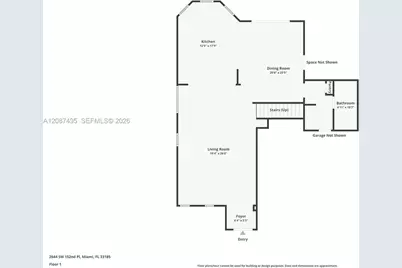 2644 SW 152nd Pl, Miami, FL 33185 - Photo 35