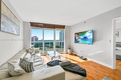 1850 S Ocean Dr #2709, Hallandale Beach, FL 33009 - Photo 1