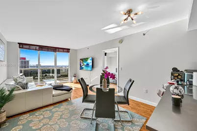 1850 S Ocean Dr #2709, Hallandale Beach, FL 33009 - Photo 5