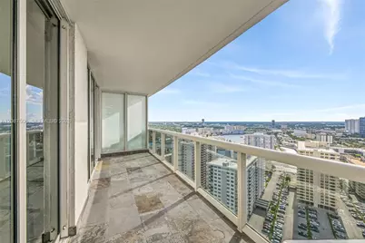 1850 S Ocean Dr #2709, Hallandale Beach, FL 33009 - Photo 19