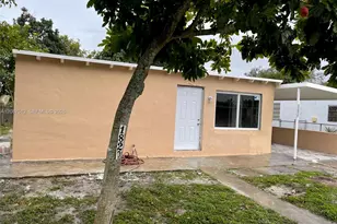 1820 Rutland St, Opa Locka, FL 33054 - Photo 1