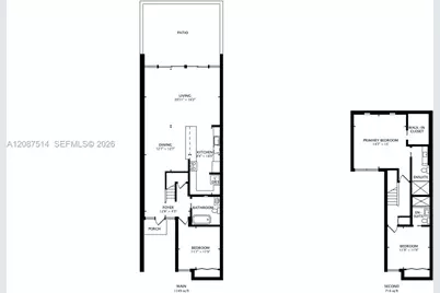 8613 SW 79th Pl, Miami, FL 33143 - Photo 41