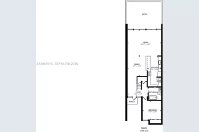 8613 SW 79th Pl, Miami, FL 33143 - Photo 43