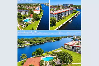 3050 NE 48th Ct #405, Lighthouse Point, FL 33064 - Photo 1