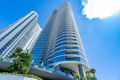 15701 Collins Ave #1703, Sunny Isles Beach, FL 33160 - Photo 3
