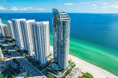 15701 Collins Ave #1703, Sunny Isles Beach, FL 33160 - Photo 51