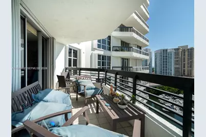 3500 Mystic Pointe Dr #1607, Aventura, FL 33180 - Photo 19