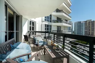 3500 Mystic Pointe Dr, Aventura, FL 33180 - Photo 19