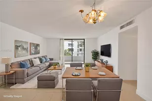 600 Three Islands Blvd, Hallandale Beach, FL 33009 - Photo 3