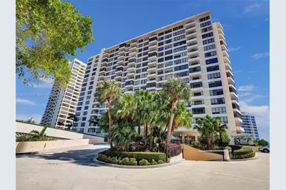 600 Three Islands Blvd #311, Hallandale Beach, FL 33009 - Photo 1