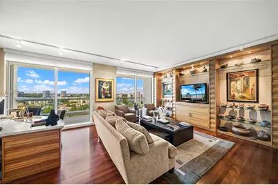6000 Island Blvd #1703, Aventura, FL 33160 - Photo 13