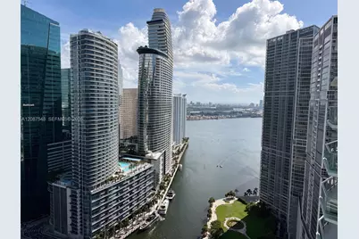 77 SE 5th St #4003, Miami, FL 33131 - Photo 1