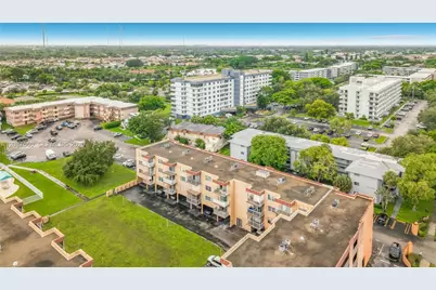 1600 Tallwood Ave #204, Hollywood, FL 33021 - Photo 31