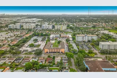 1600 Tallwood Ave #204, Hollywood, FL 33021 - Photo 37