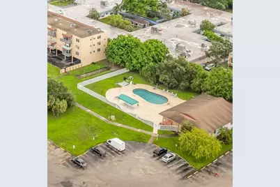 1600 Tallwood Ave #204, Hollywood, FL 33021 - Photo 35