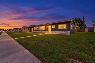 1745 NW 189th Terrace, Miami Gardens, FL 33056 - Photo 1