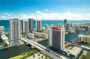 2602 E Hallandale Beach Blvd, Hallandale Beach, FL 33009 - Photo 1