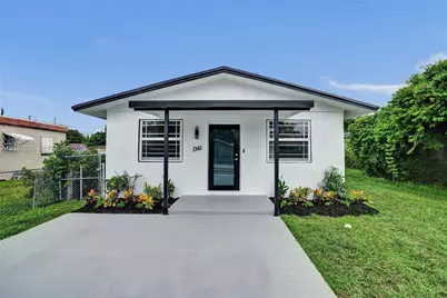 1341 NW 75th St, Miami, FL 33147 - Photo 1