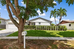8005 SW 198th Terrace, Cutler Bay, FL 33189 - Photo 1