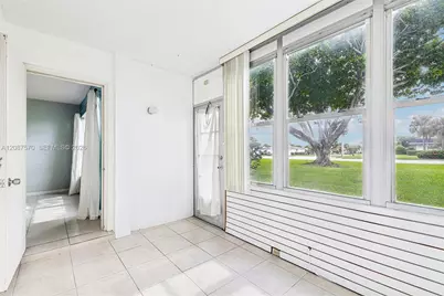 7887 Golf Cir Dr #106, Margate, FL 33063 - Photo 25