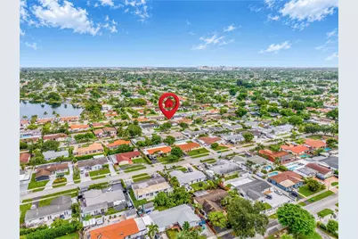 12311 SW 39th Ter, Miami, FL 33175 - Photo 37