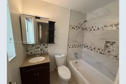 7830 SW 10th St #A, North Lauderdale, FL 33068 - Photo 9