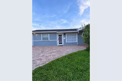 7730 NW 42nd St, Hollywood, FL 33024 - Photo 1