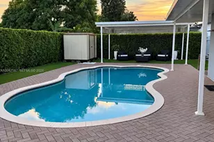 7730 NW 42nd St, Hollywood, FL 33024 - Photo 17