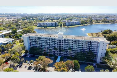 2900 N Course Dr #804, Pompano Beach, FL 33069 - Photo 15