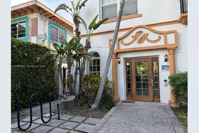 737 Jefferson Ave #303, Miami Beach, FL 33139 - Photo 1
